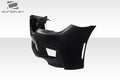 2009-2015 BMW 7 Series F01 F02 Duraflex 1M Look Front Bumper Cover - 1 Piece