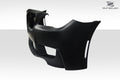 2009-2015 BMW 7 Series F01 F02 Duraflex 1M Look Front Bumper Cover - 1 Piece