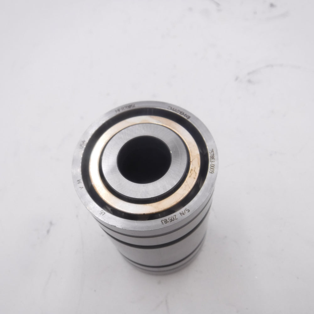 Ball Bearing