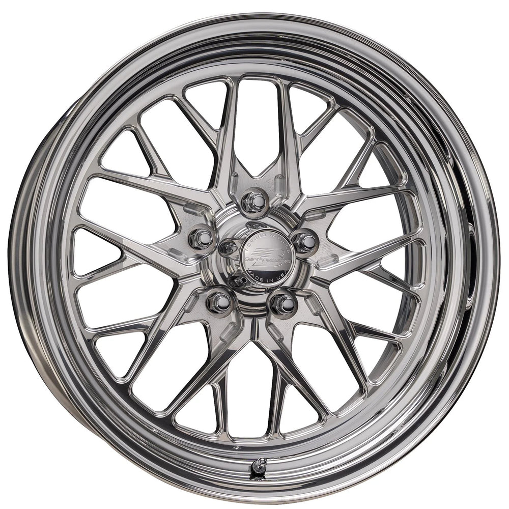 RS07 REDLINE POL 18X6