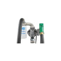 G2012 VOLT 20GPM MANUAL NOZZLE MODULAR FUEL TRANSFER PUMP