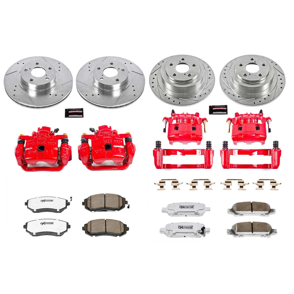 PowerStop auto part