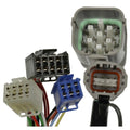 AUTOMATIC TRANSMISSION SPEED SENSOR