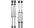 Carli Suspension shock absorber