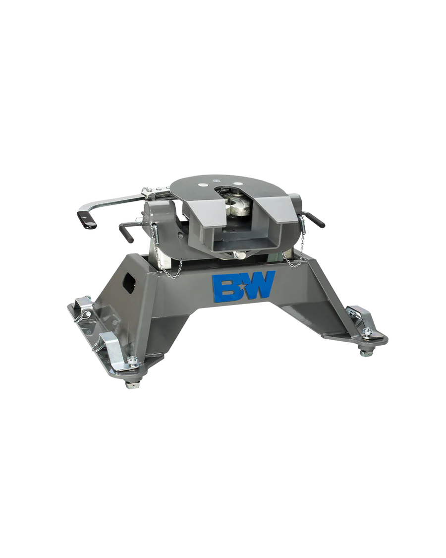 B W Trailer Hitches auto part