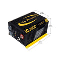 SSW200012 2000W SMART SINE WAVE INVERTER/ GFCI/ 12V/ PT READY