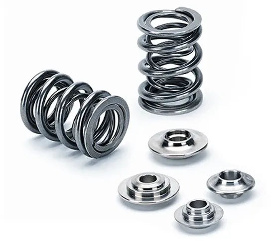 Supertech Hyundai 3.8L 24V Dual Valve Spring Kit