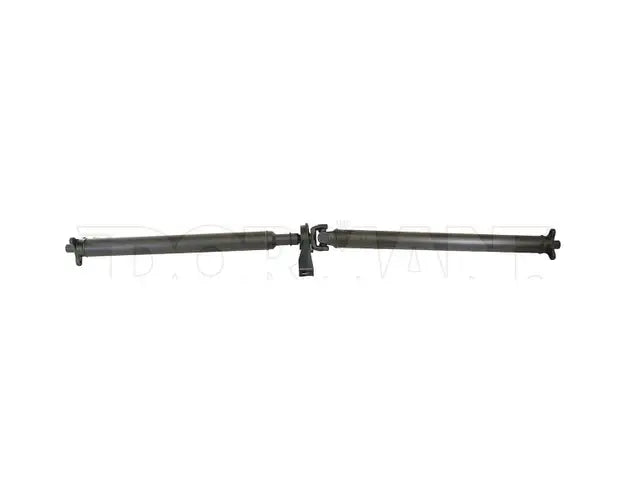 REAR DRIVESHAFT