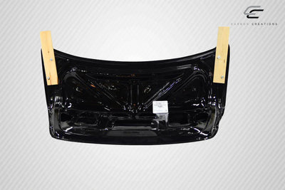 Extreme Dimensions carbon auto part