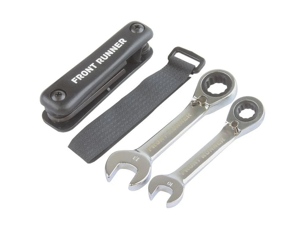 ~(47 lbs. 56X30X3)~ Truck Canopy or Trailer Slimline II Rack Kit / Tall / 1425mm(W) X 752mm(L)