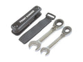 ~(47 lbs. 56X30X3)~ Truck Canopy or Trailer Slimline II Rack Kit / Tall / 1425mm(W) X 752mm(L)