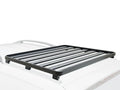 ~(47 lbs. 56X30X3)~ Truck Canopy or Trailer Slimline II Rack Kit / Tall / 1425mm(W) X 752mm(L)