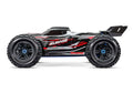 SLEDGE : 1/8 SCALE 4WD BRUSHLESS E
