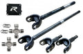 Revolution Gear & Axle auto part