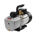 12 CFM TWO-STAGE DUAL VOLTAGE (115