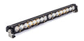 20 INCH LED LIGHT BAR SINGLE AMBER