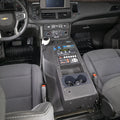 TAHOE 2021-2024 DGS CONTOUR CONSOLE