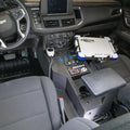 TAHOE 2021-2024 DGS CONTOUR CONSOLE