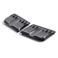 Anderson Composites 2024 Ford Ranger Raptor Carbon Fiber Hood Vents