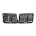 Anderson Composites 2024 Ford Ranger Raptor Carbon Fiber Hood Vents
