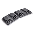 Anderson Composites 2024 Ford Ranger Raptor Carbon Fiber Hood Vents