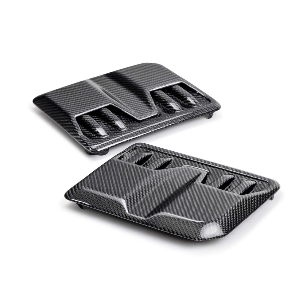 Anderson Composites carbon auto part