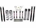 Skyjacker shock absorber