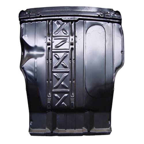 TRUNK FLOOR ASSEMBLY; OE STYLE; 1-P