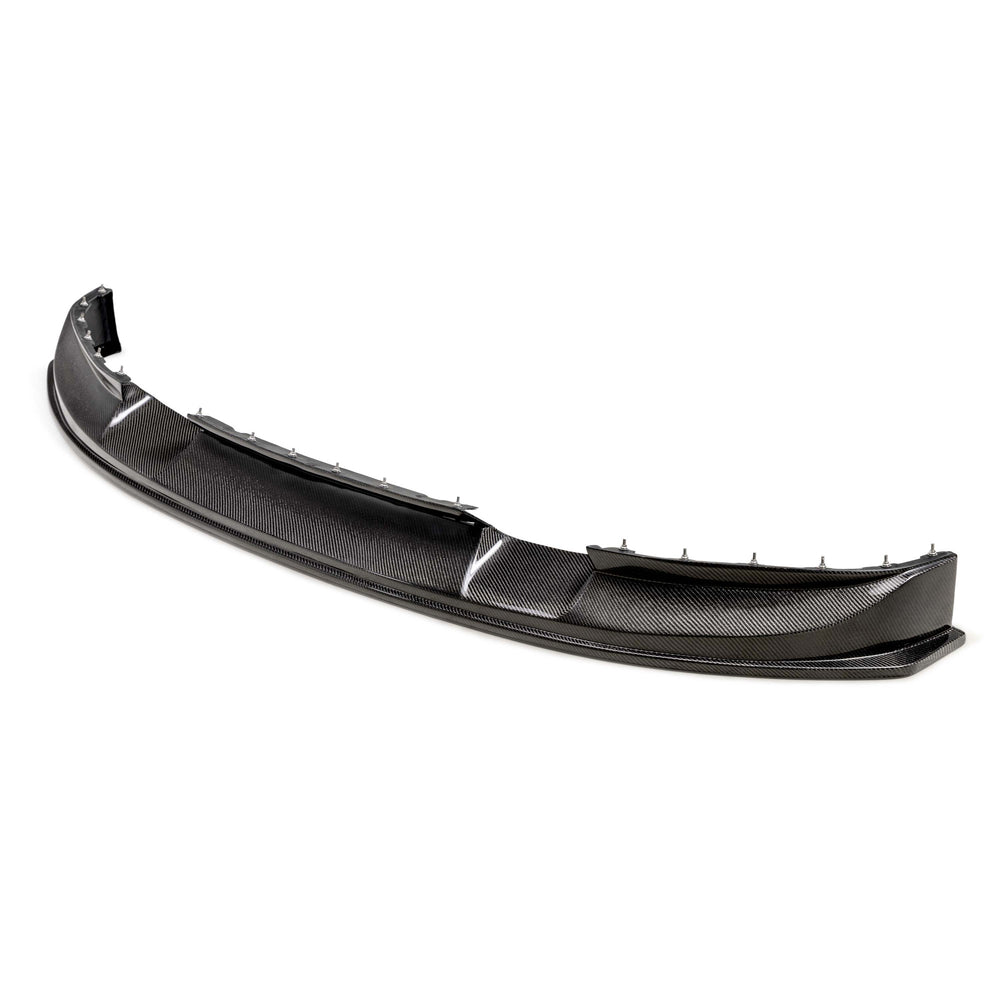 Anderson Composites 21-24 Ford F-150 Type-MB Carbon Fiber Front Chin Splitter