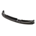 Anderson Composites 21-24 Ford F-150 Type-MB Carbon Fiber Front Chin Splitter