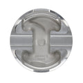 Manley Performance auto part installed view