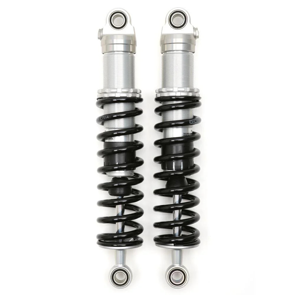 Ohlins 91-17 Harley-Davidson Dyna FXD STX 36 Twin Shock Absorber