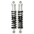 Ohlins 91-17 Harley-Davidson Dyna FXD STX 36 Twin Shock Absorber