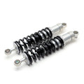 Ohlins 91-17 Harley-Davidson Dyna FXD STX 36 Twin Shock Absorber