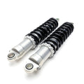 Ohlins 91-17 Harley-Davidson Dyna FXD STX 36 Twin Shock Absorber