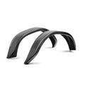 Seibon 22-24 Ford Bronco Everglades Carbon Fiber Rear Fender Flare