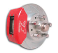 Stainless Steel Brakes auto part