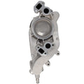 WATER PUMP THERMOSTAT ASSEMBLY