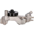 WATER PUMP THERMOSTAT ASSEMBLY