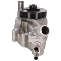 WATER PUMP THERMOSTAT ASSEMBLY