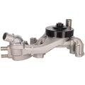 WATER PUMP THERMOSTAT ASSEMBLY