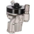 WATER PUMP THERMOSTAT ASSEMBLY