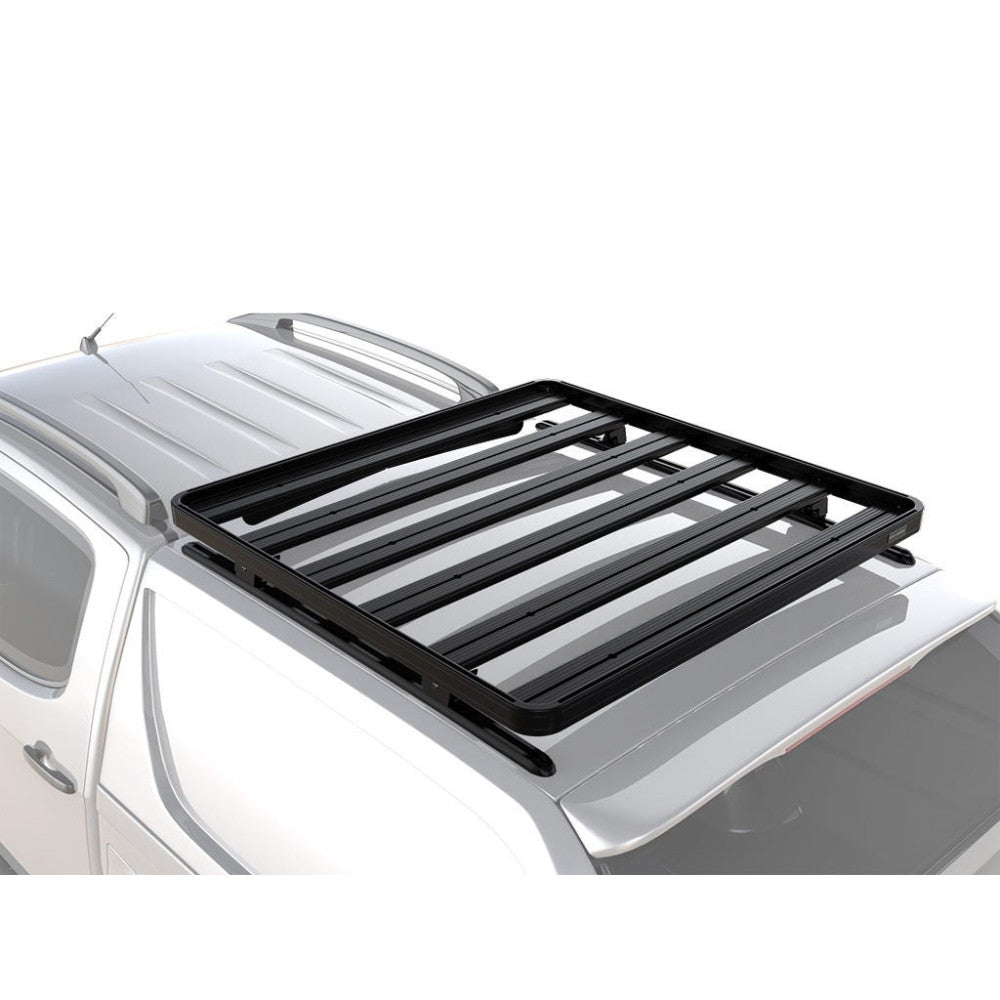 ~(46 lbs. 56X30X2)~ Truck Canopy or Trailer Slimline II Rack Kit / 1425mm(W) X 752mm(L)