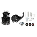 COMP HI PASS BKT KIT, LS/LT, W/SD5-BLACK