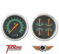 47-'53 SG SERIES CHV TRK- SPD/QUAD-