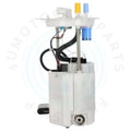 FUEL PUMP MODULE ASSEMBLY