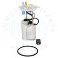 FUEL PUMP MODULE ASSEMBLY