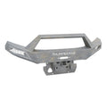 Thumper Fabrication bumper