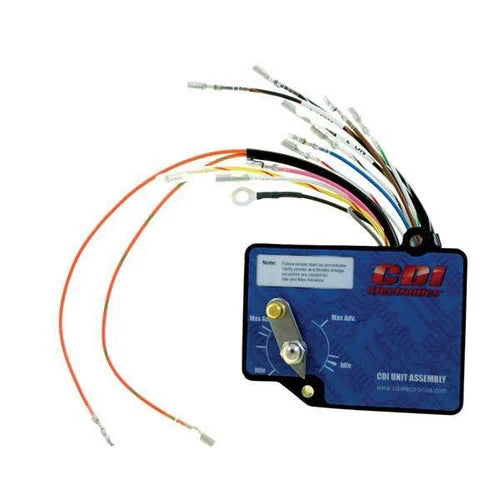 IGNITION PACK, YAMAHA