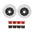Brembo OE Front Disc Brake Kit